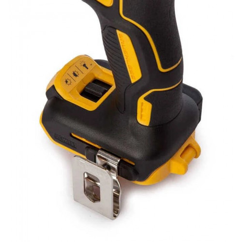 Controlador de Taladro de Percusión Sin Escobillas DeWalt Dcd796p1