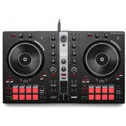 Controlador DJ HERCULES Inpulse 300 MK2
