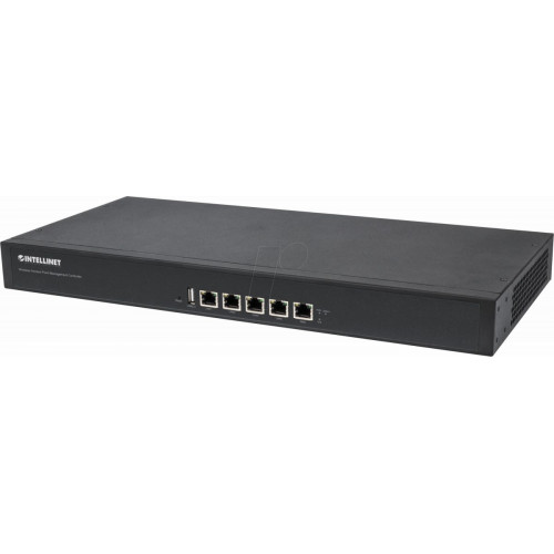 Controlador WLAN de hasta 200 caps