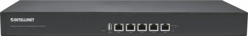 Controlador WLAN de hasta 200 caps