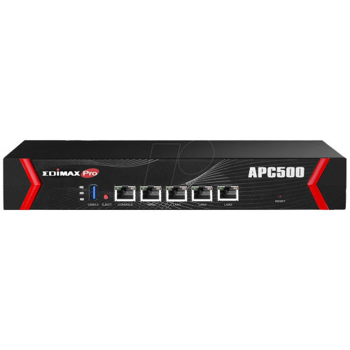Controlador WLAN de hasta 32 Pro AP