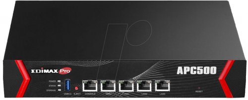 Controlador WLAN de hasta 32 Pro AP