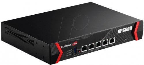 Controlador WLAN de hasta 32 Pro AP