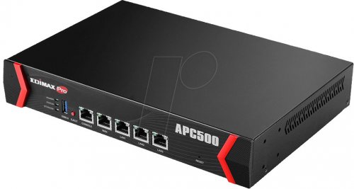 Controlador WLAN de hasta 32 Pro AP