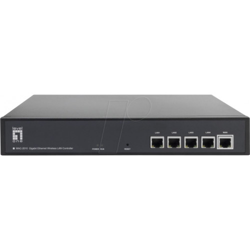 Controlador WLAN, para hasta 128 puntos de acceso