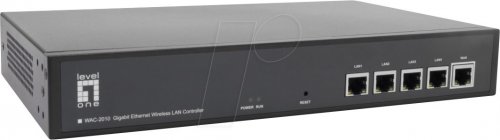 Controlador WLAN, para hasta 128 puntos de acceso
