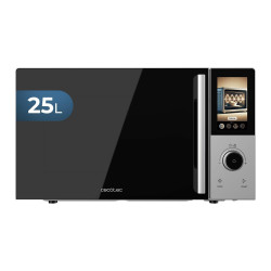 Convection 2500 Touch