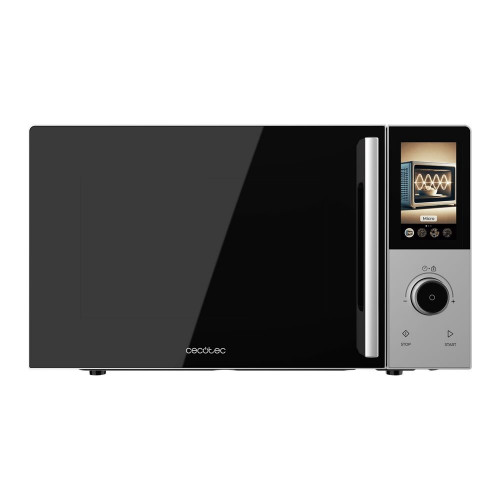 Convection 2500 Touch