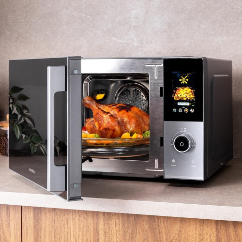 Convection 2500 Touch