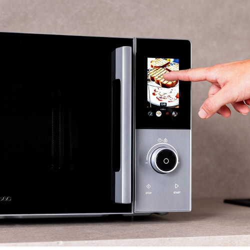 Convection 2500 Touch