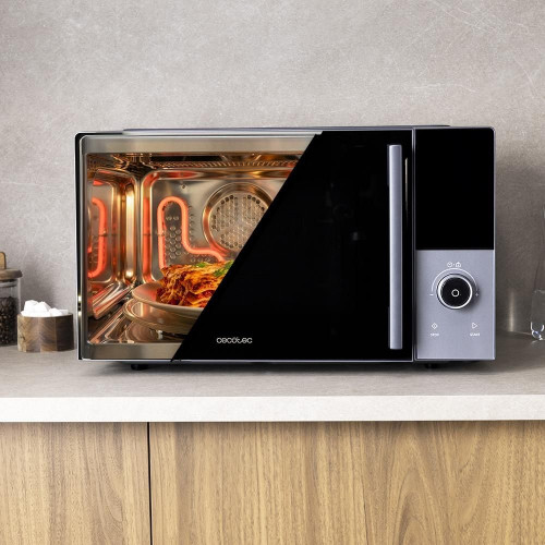 Convection 2500 Touch