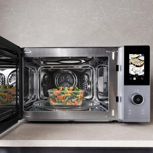 Convection 2500 Touch