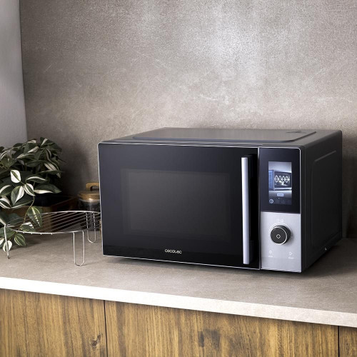 Convection 2500 Touch