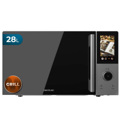 Convection 2800 Touch