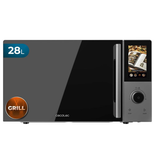 Convection 2800 Touch