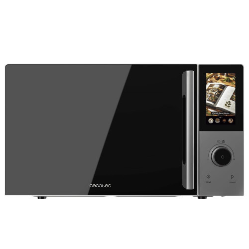 Convection 2800 Touch