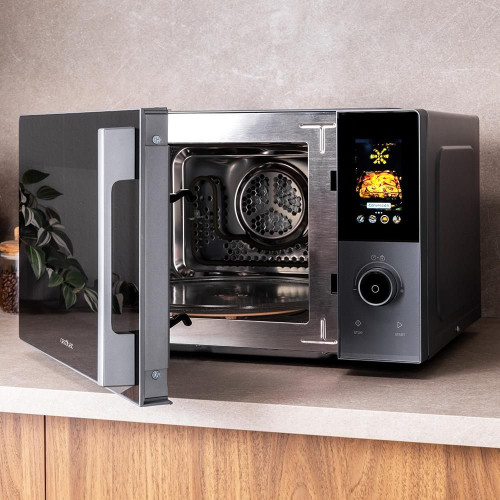 Convection 2800 Touch