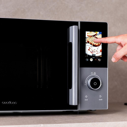 Convection 2800 Touch