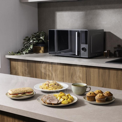 Convection 2800 Touch