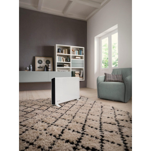 Convector eléctrico DELONGHI 0113128401 2000 w blanco