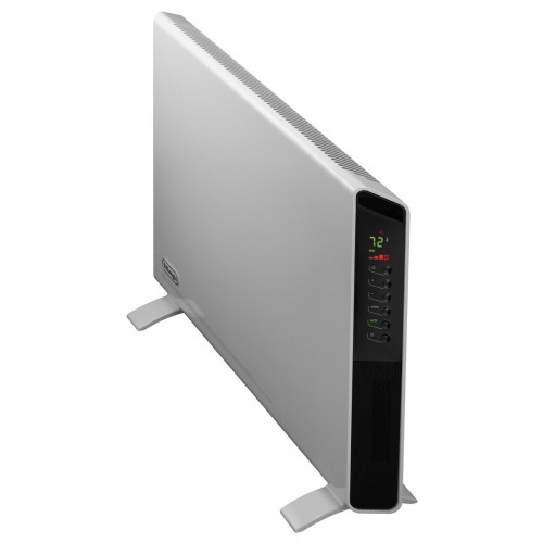 Convector eléctrico DELONGHI 0113128401 2000 w blanco