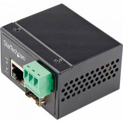 Conversor multimedia, Gigabit Ethernet, SFP