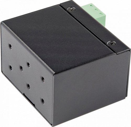 Conversor multimedia, Gigabit Ethernet, SFP