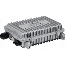 Convertidor de medios, 10GBase-T, al aire libre
