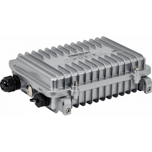 Convertidor de medios, 10GBase-T, al aire libre