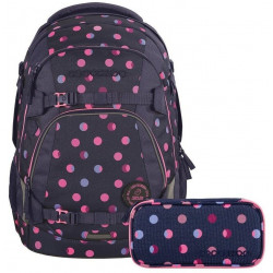 Coocazoo Mate Set with Pencil Pouch