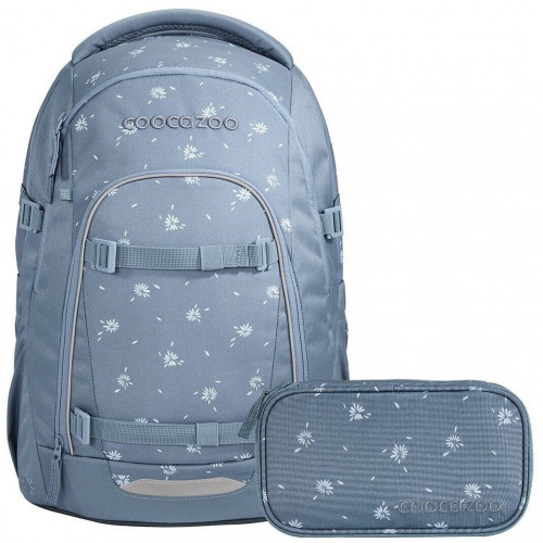 Coocazoo Mate Set with Pencil Pouch
