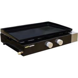 Cook'in Garden Plancha de gas Finesta 2b