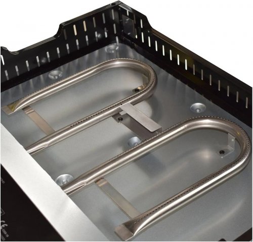 Cook'in Garden Plancha de gas Finesta 2b