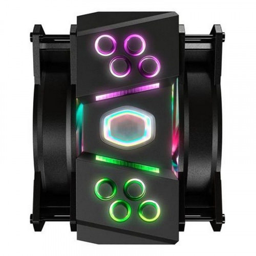 Cooler Master MasterAir MA410M Disipador CPU