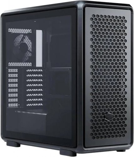 Cooler Master MasterFrame 600