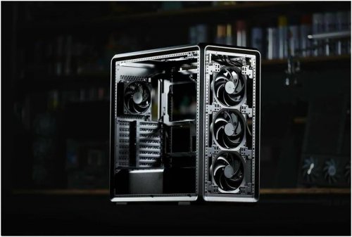 Cooler Master MasterFrame 600
