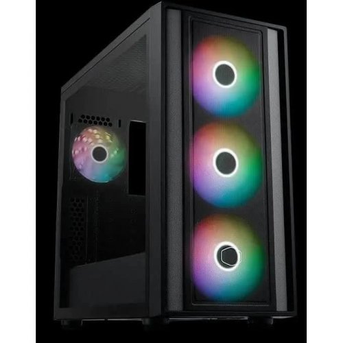 Cooler Master MasterFrame 600