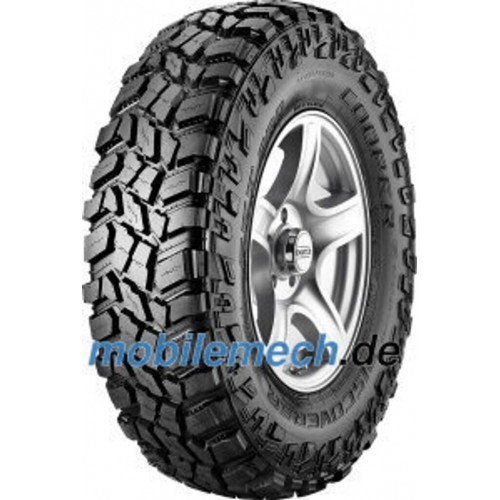 Cooper Tire Discoverer STT PRO 31x10.50 R15 109Q