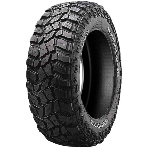 Cooper Tire Discoverer STT PRO 31x10.50 R15 109Q