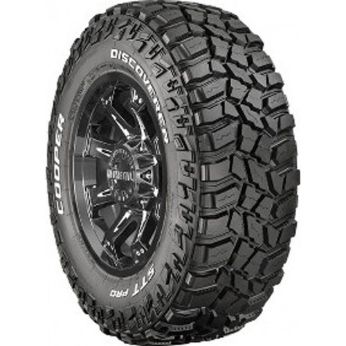 Cooper Tire Discoverer STT PRO 31x10.50 R15 109Q