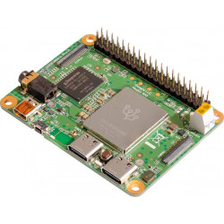 Coral Dev Board Mini, Quad-Core & AI Google Edge TPU, WiFi