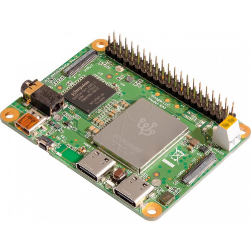 Coral Dev Board Mini, Quad-Core & AI Google Edge TPU, WiFi