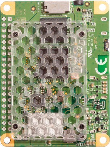Coral Dev Board Mini, Quad-Core & AI Google Edge TPU, WiFi