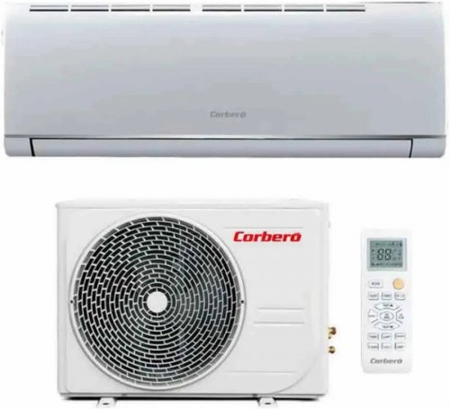 Corbero Aire Acondicionado CSCECO12