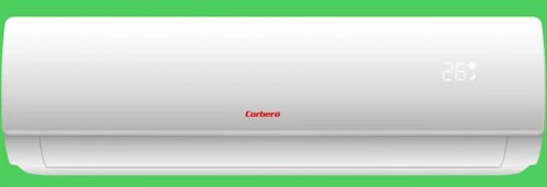 Corbero Aire Acondicionado CSP12AUSTRAL