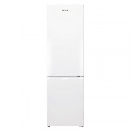 Corberó CCH18024W Frigorífico Combi E Blanco
