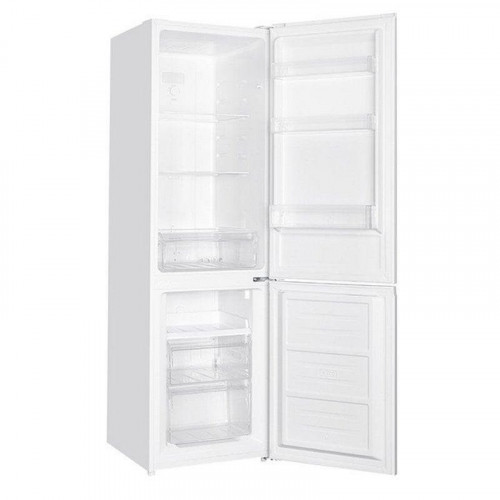 Corberó CCH18024W Frigorífico Combi E Blanco