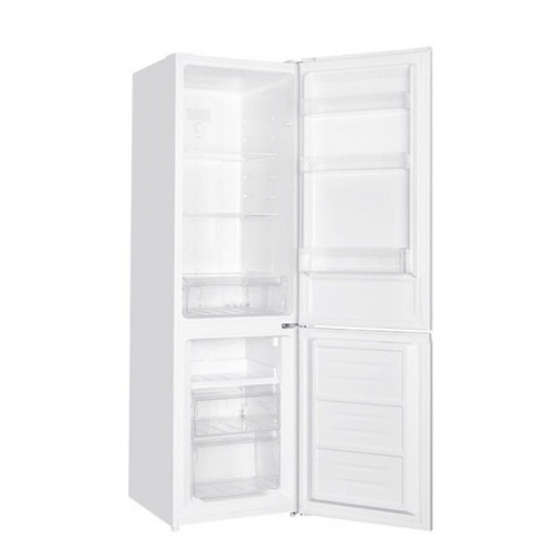 Corberó CCH18024W Frigorífico Combi E Blanco