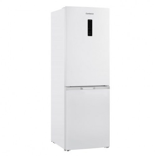 CORBERO CCH326DW FRIGORIFICO COMBI NO FROST