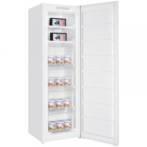 Corberó CCVH17023NFW Congelador Vertical No Frost 204L E Blanco